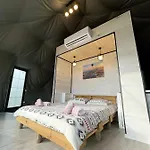 Resort глемпінг едельвейс Oryavchyk