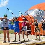 Resort глемпінг едельвейс