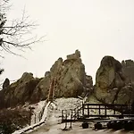 глемпінг едельвейс *