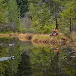 глемпінг едельвейс Resort