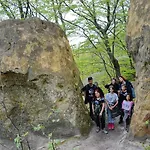 глемпінг едельвейс * Oryavchyk