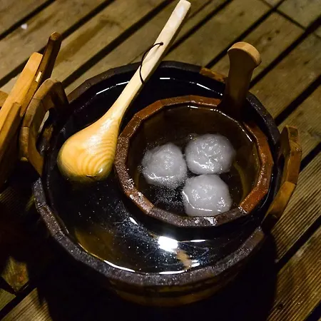 리조트 глемпінг едельвейс *