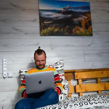 глемпінг едельвейс Resort *