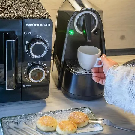 리조트 глемпінг едельвейс